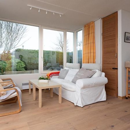 Welcome In - Horizon 3 Renesse Eksteriør bilde