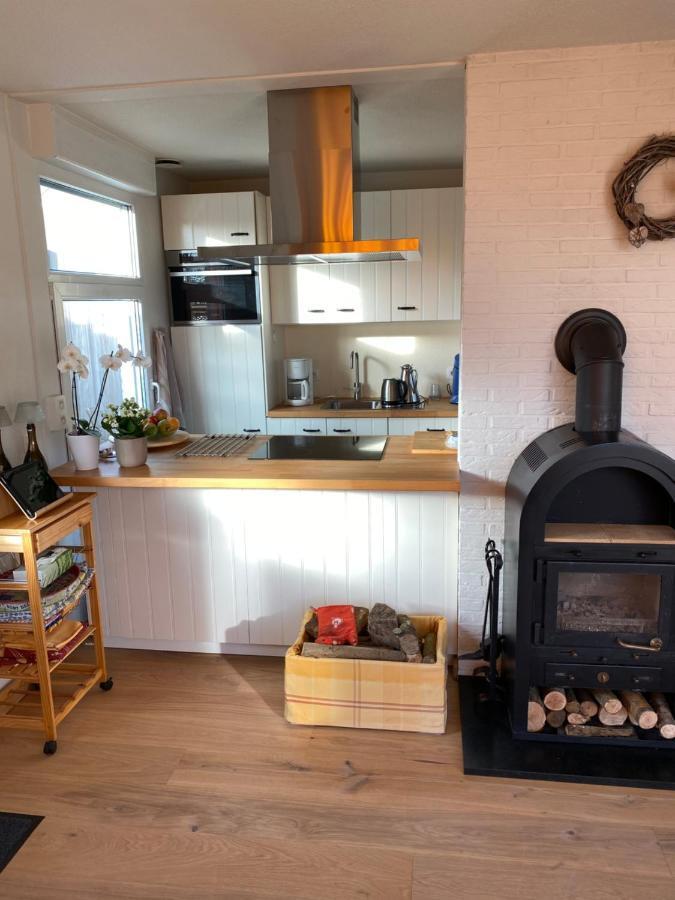 Welcome In - Horizon 3 Renesse Eksteriør bilde